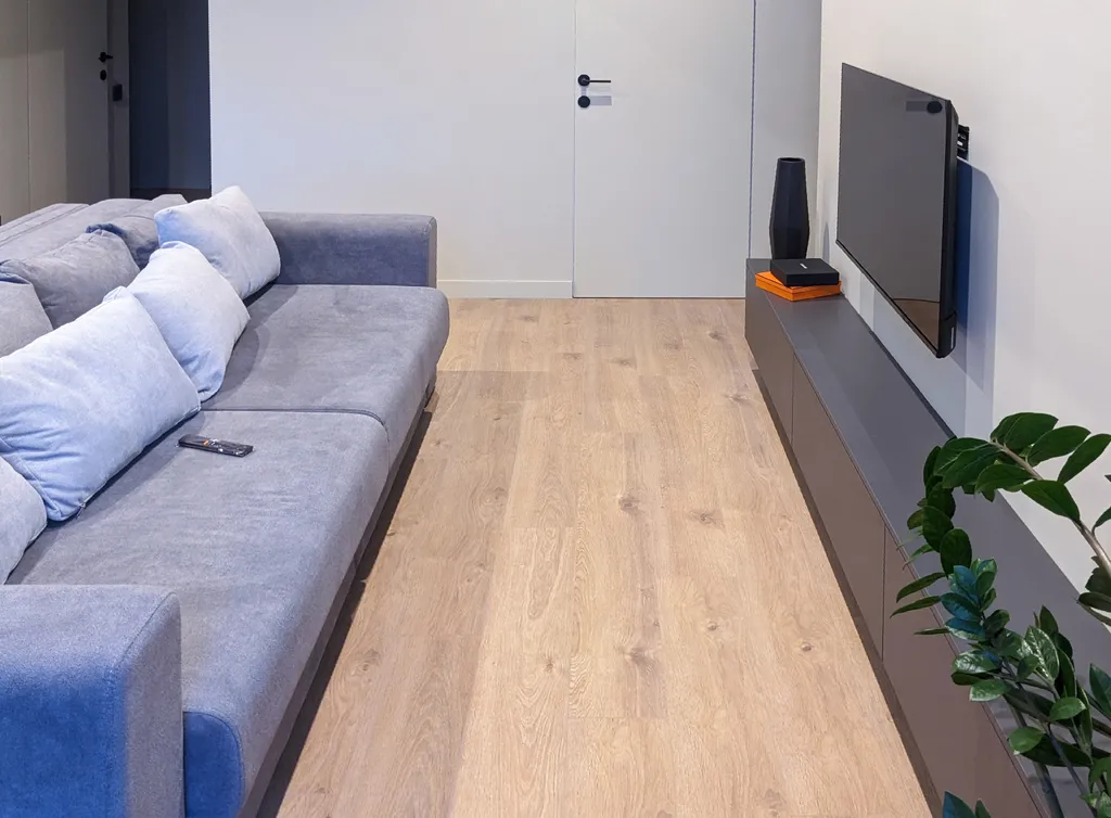 3-комнатная квартира в историческом центре, с панорамным видом