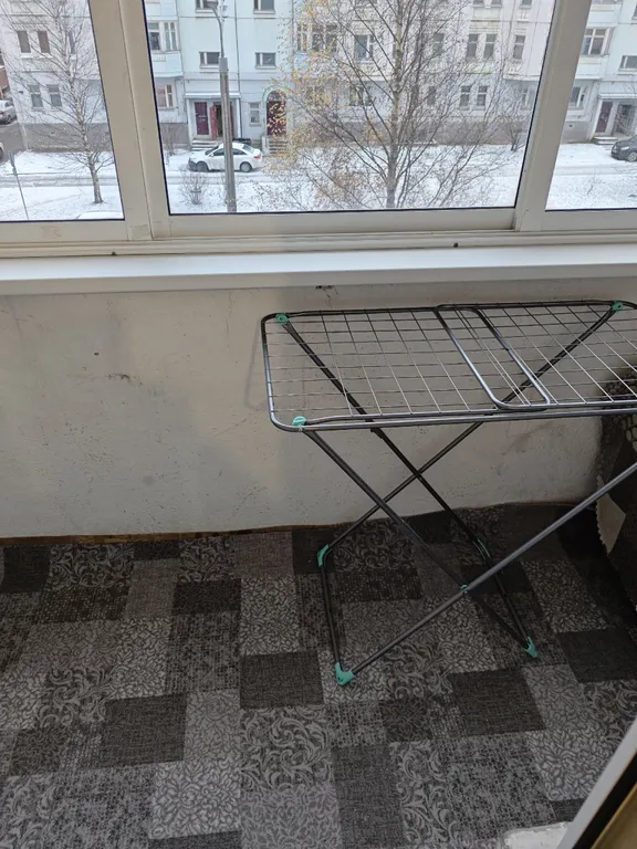 Уютная, тёплая квартира, в хорошем районе города