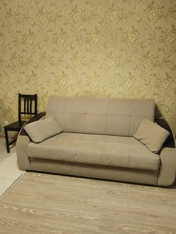 Уютная квартира-студия