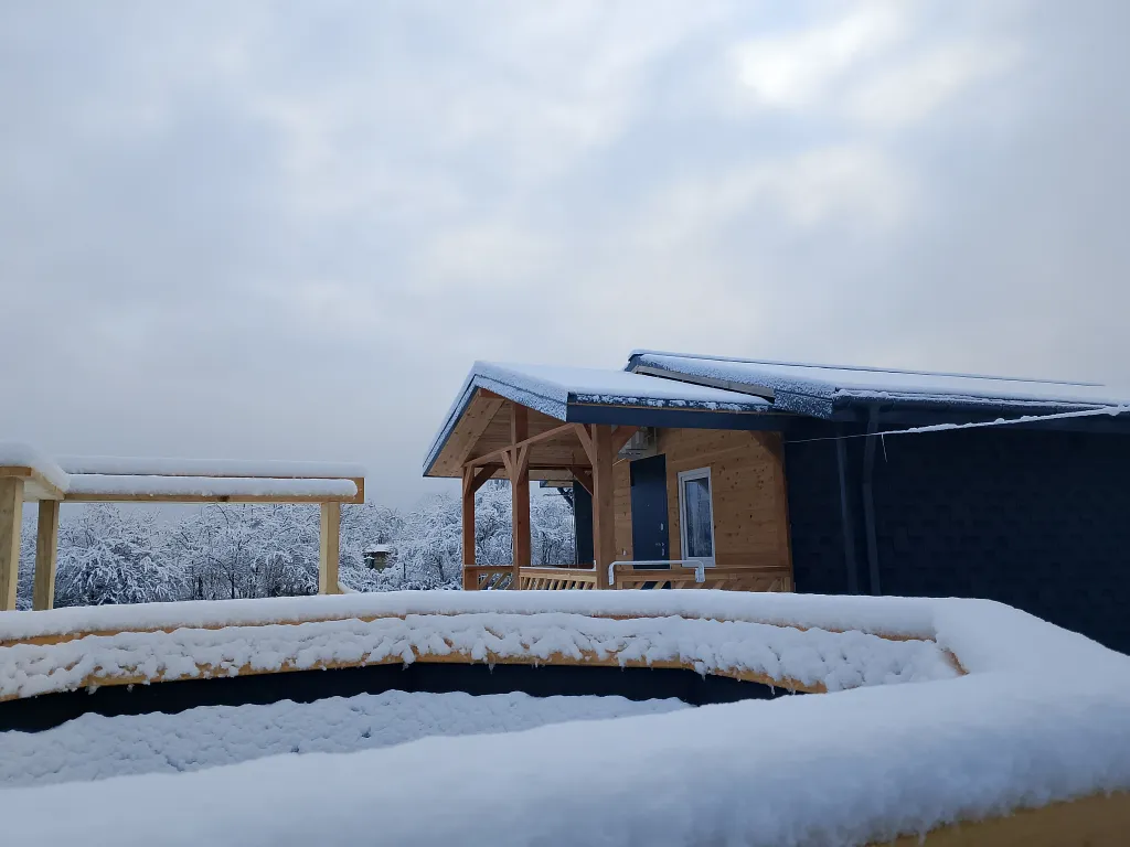 Коттедж Уютный дом-комфорт — аренда посуточно в Майкоп