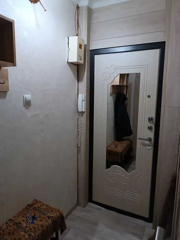 Уютная квартира возле озера Тургояк