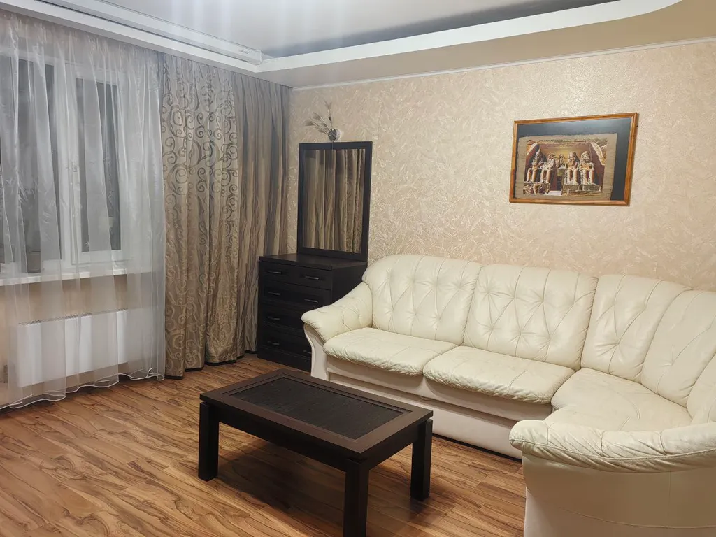 Двушка в Химках