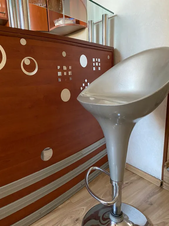 Лофт с бильярдным столом