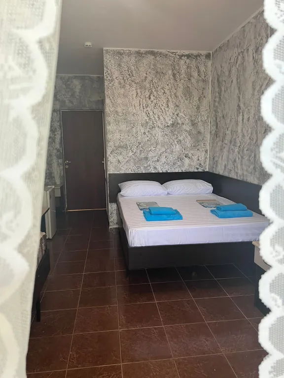 Квартира Комната — Южная Озереевка