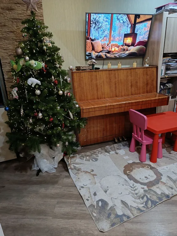 Уютная студия в ЖК Маяк Минска