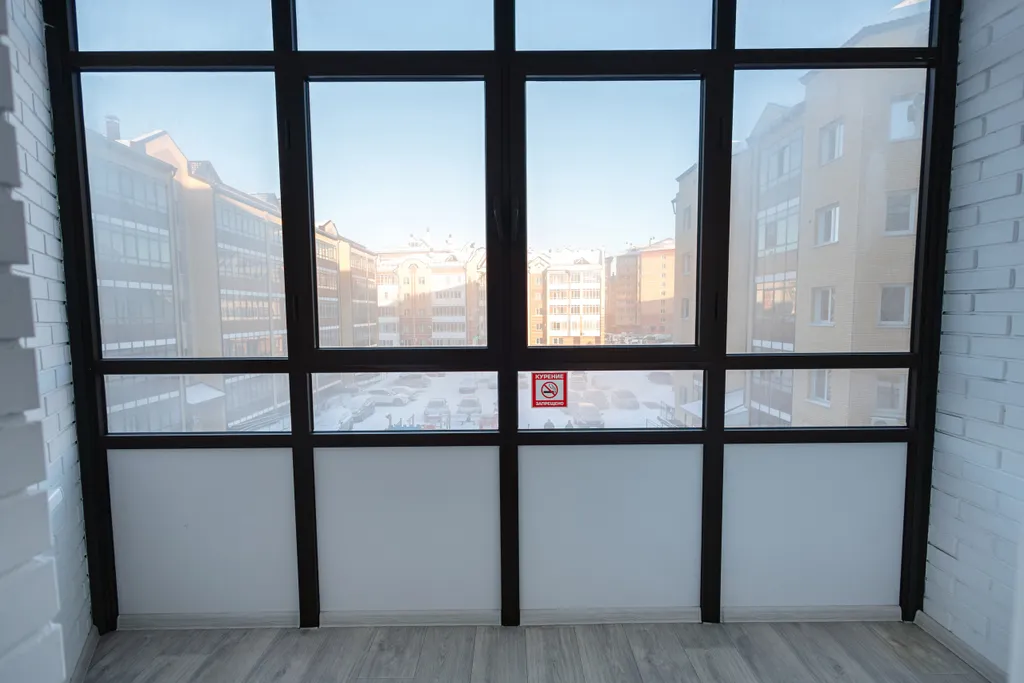 Максимально уютная квартира