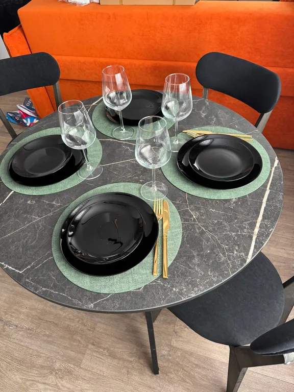 Новая уютная квартира на берегу реки в жк Белые росы в Красноярске