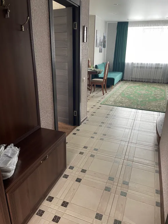 Уютный коттедж