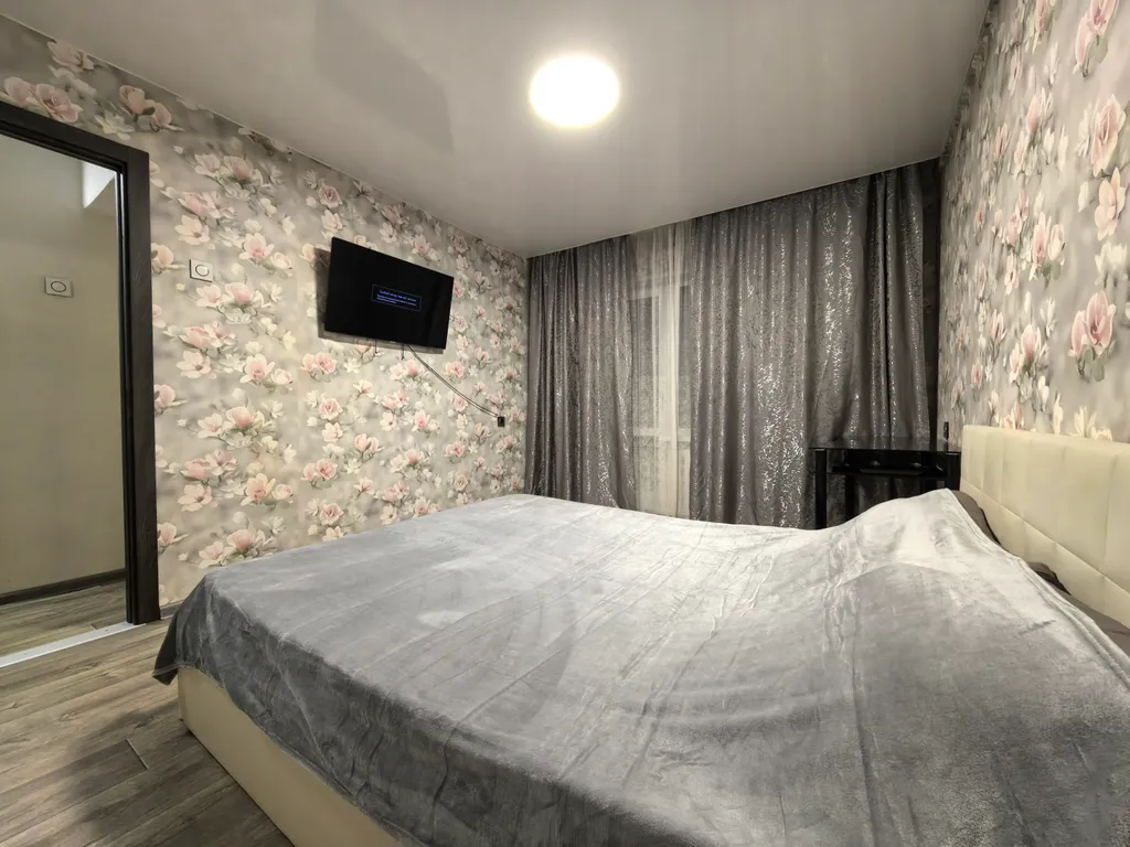 Отличная Двухкомнатная квартира в 10 минутах от Кремля