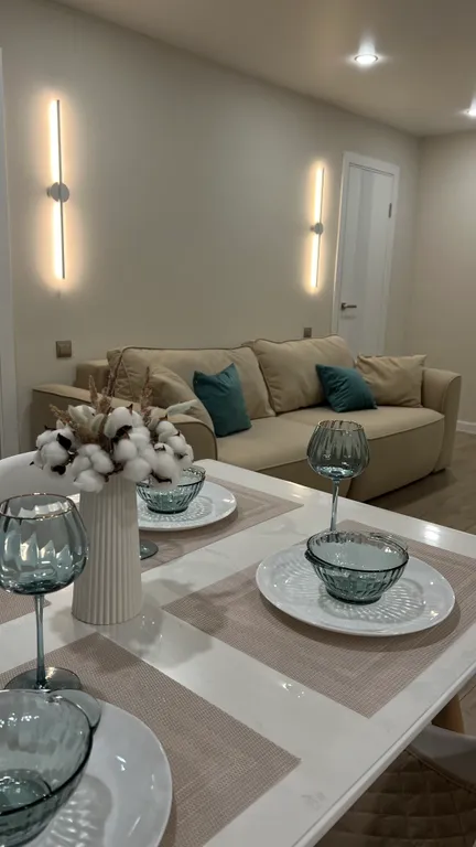 Квартира Уютная квартира в центре города — Калининград