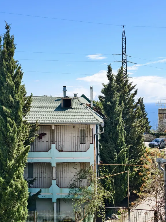 Ялтинская Вилла