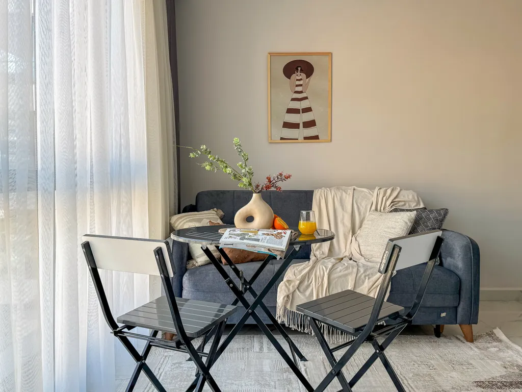 Elite 3-16 - апартаменты для тех, кто выбирает жить рядом с пляжем