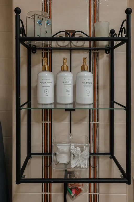 Двухкомнатная квартира с историей в центре Екатеринбурга