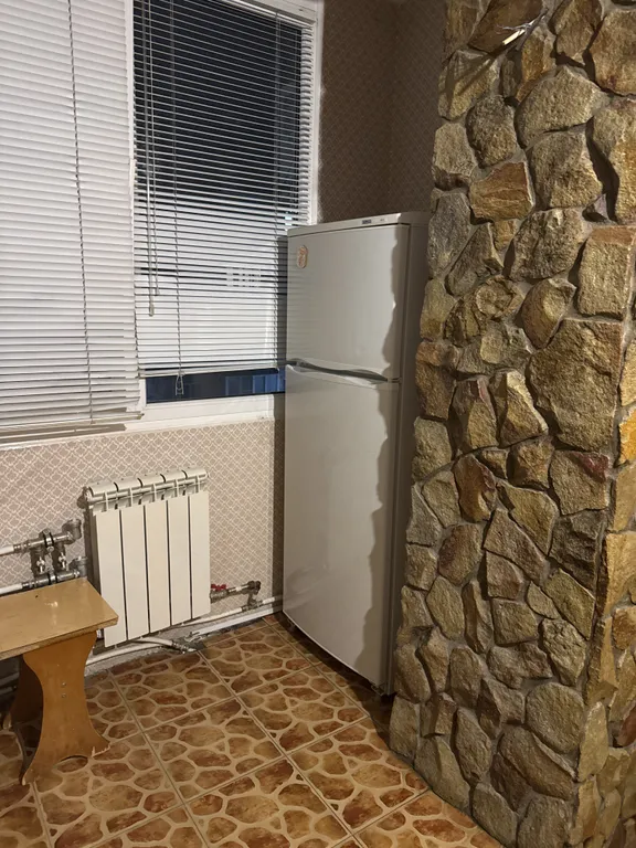 Однушка на ЖД вокзале