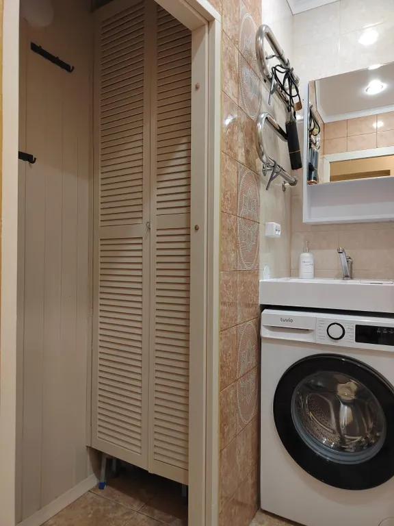 Уютная студия в историческом центре города