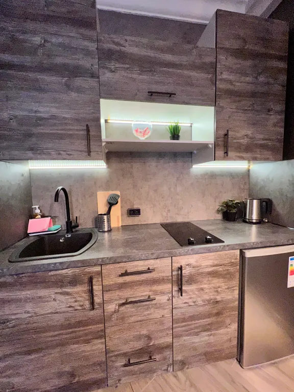 Атмосфера-II