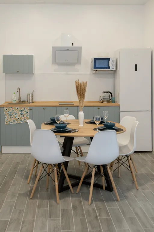 Уютный дом под Торжком в сосновом бору