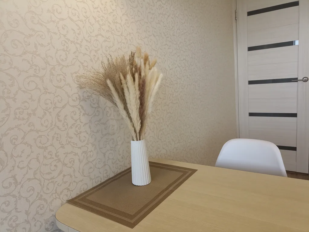 Уютная квартира на бульваре Энтузиастов