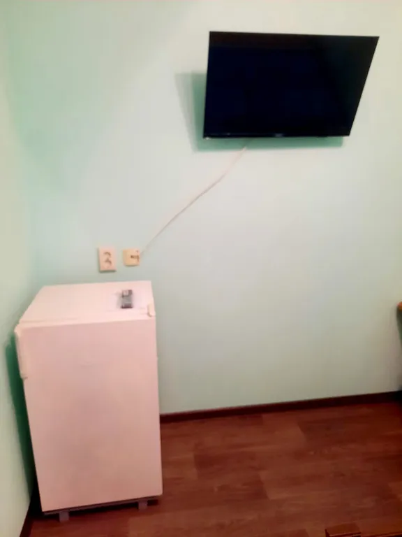 Квартира Квартира Номер возле моря на 4 человека — Сириус