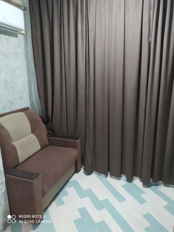 Студия у моря в Приморском парке