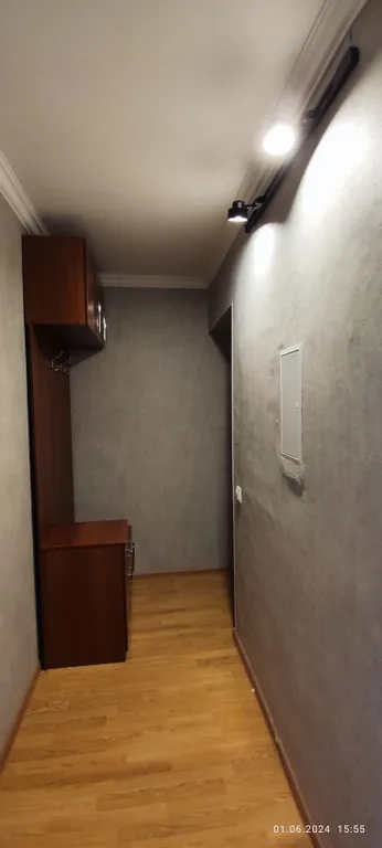 Уютная квартира после ремонта в центре города