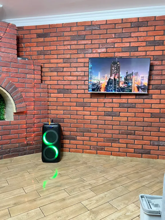 Приятный отдых с комфортом