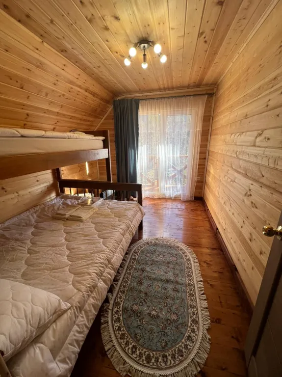 4-комнатный Дом