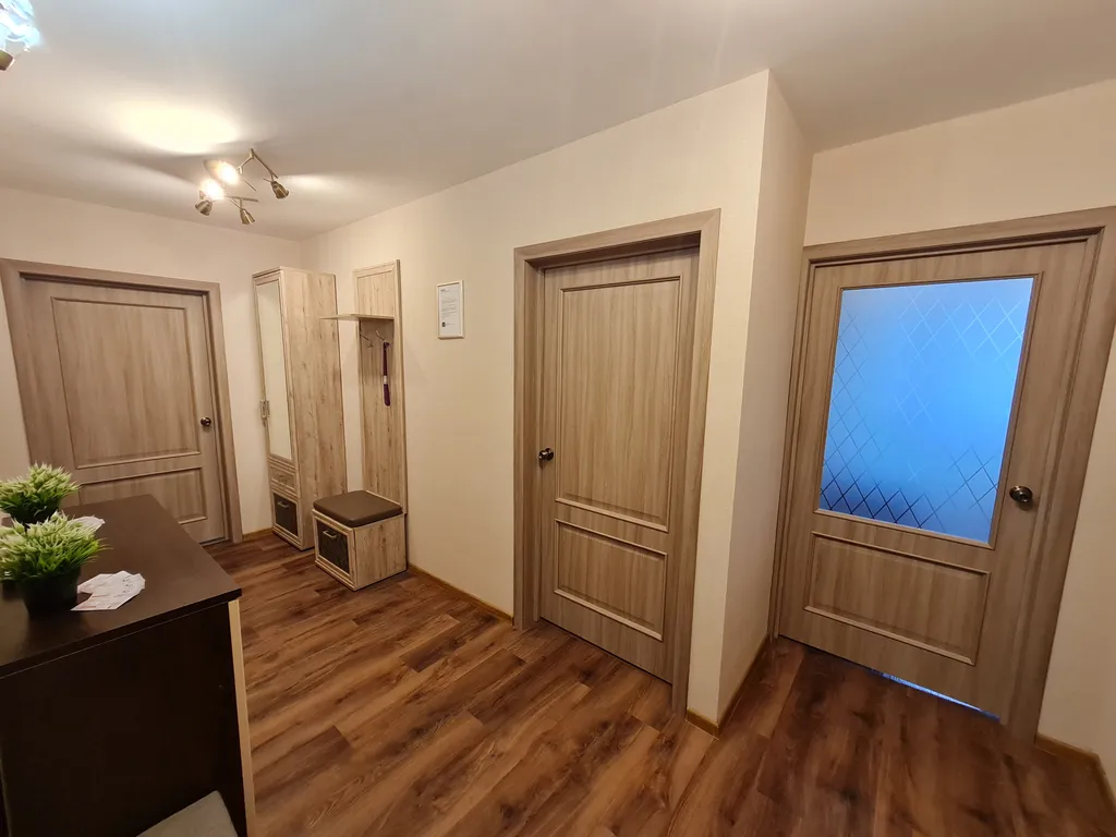 Квартира напротив Оперного Театра