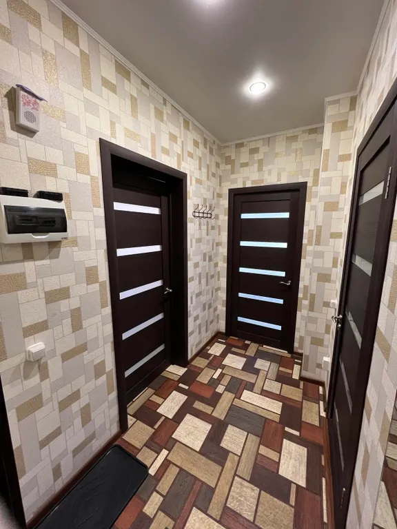 Уютная квартира возле скк оренбуржье