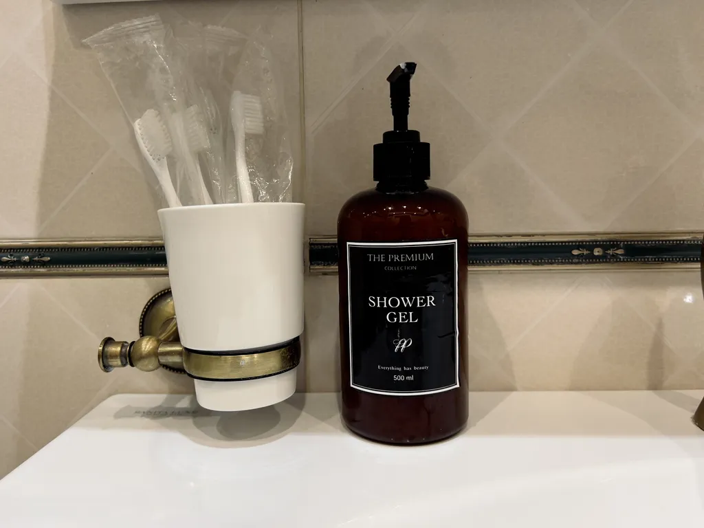 Апартаменты делюкс в клубном доме Vivaldi возле Набережной