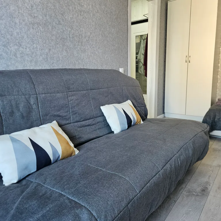 Отличная квартира недалеко от МНТК