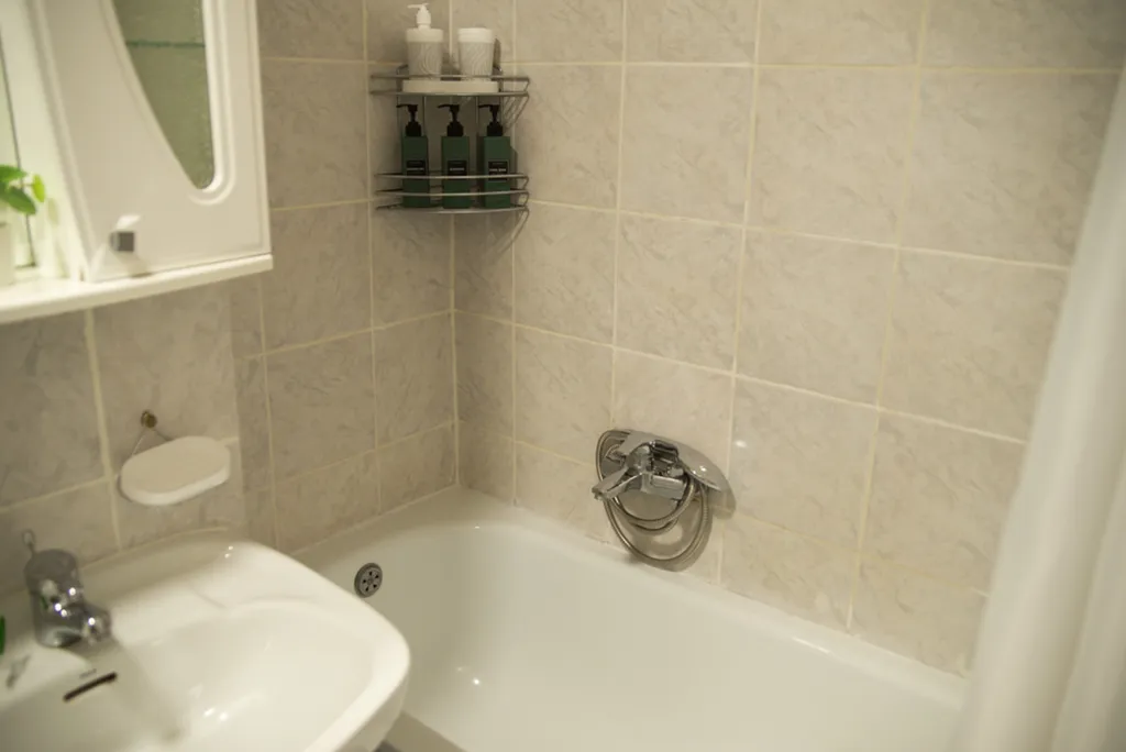 Квартира Gold Fish  в центре города