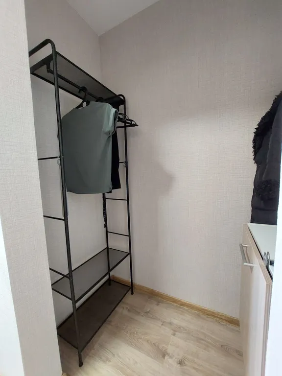 Уютная квартира в новом ЖК комплексе с видом на реку и набережной