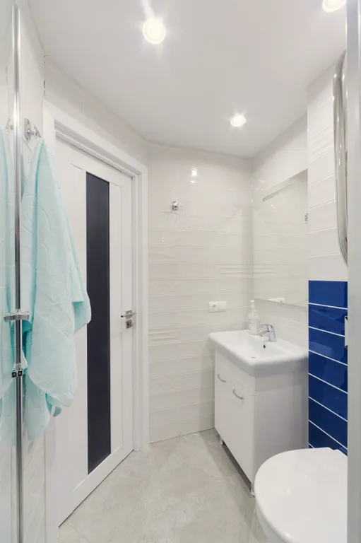 Уютный светлый апартамент возле Стеллы