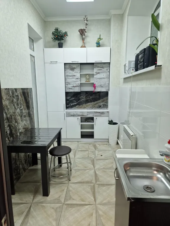 Квартира в центре