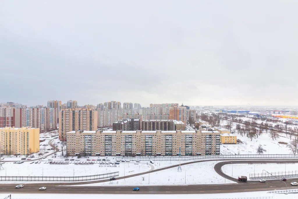 Семейный видовой номер люкс
