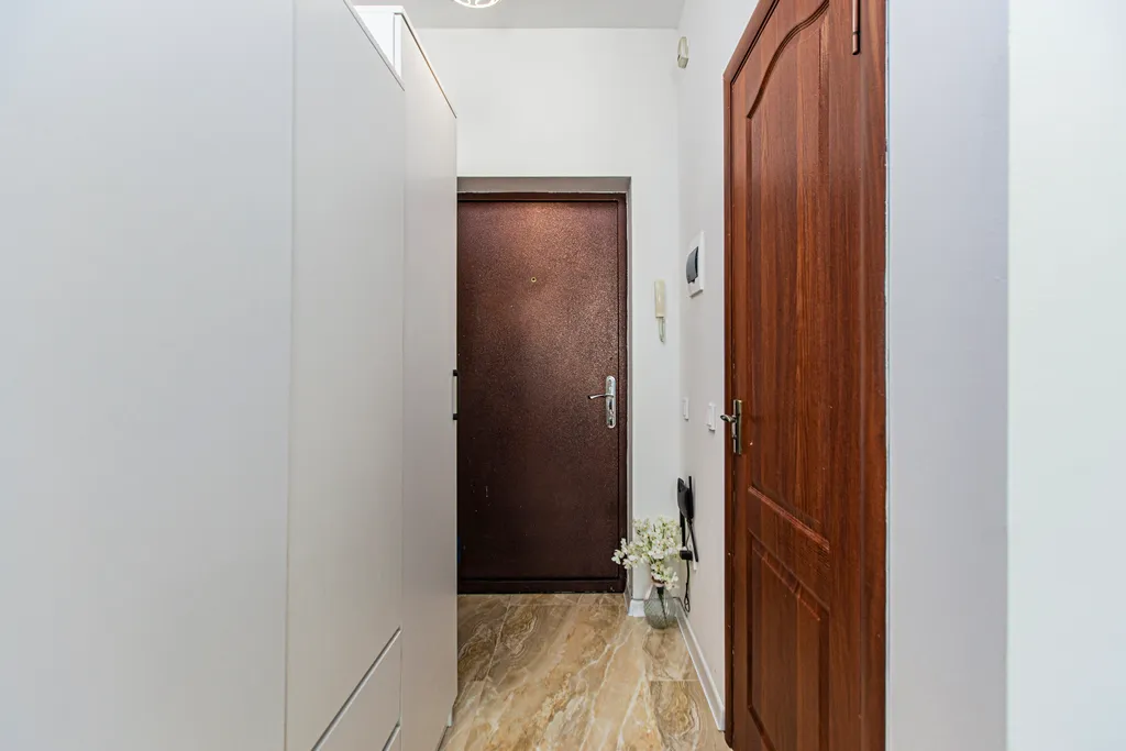 ЖК Бастау с красивым видом на горы