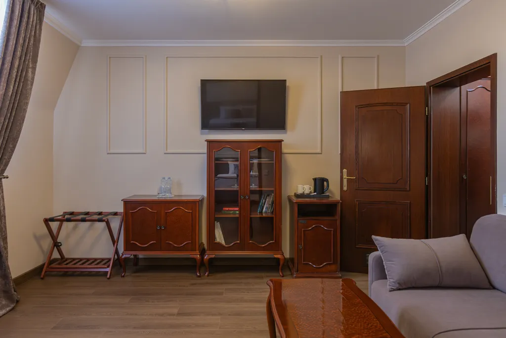 Квартира Комната — Москва