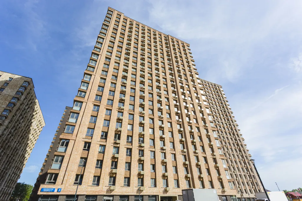 Уютная 2х комнатная квартира у аэропорта Внуково