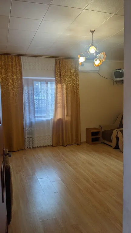 №04 Семейный (2 этаж, отдельный вход) с балконом