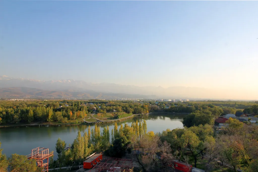 Квартира Радужный Берег