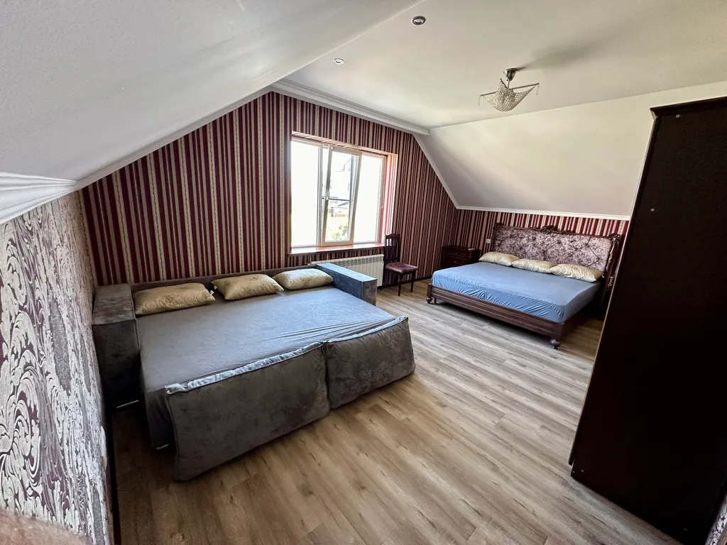 3-комнатный Дом