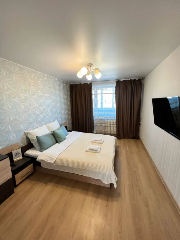 Квартира Апартаменты Созвездие камчатки — аренда посуточно в Петропавловск-Камчатский