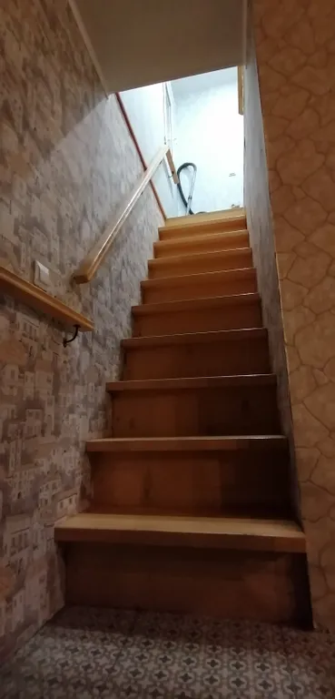 Коттедж Домик с видом на море — Сочи