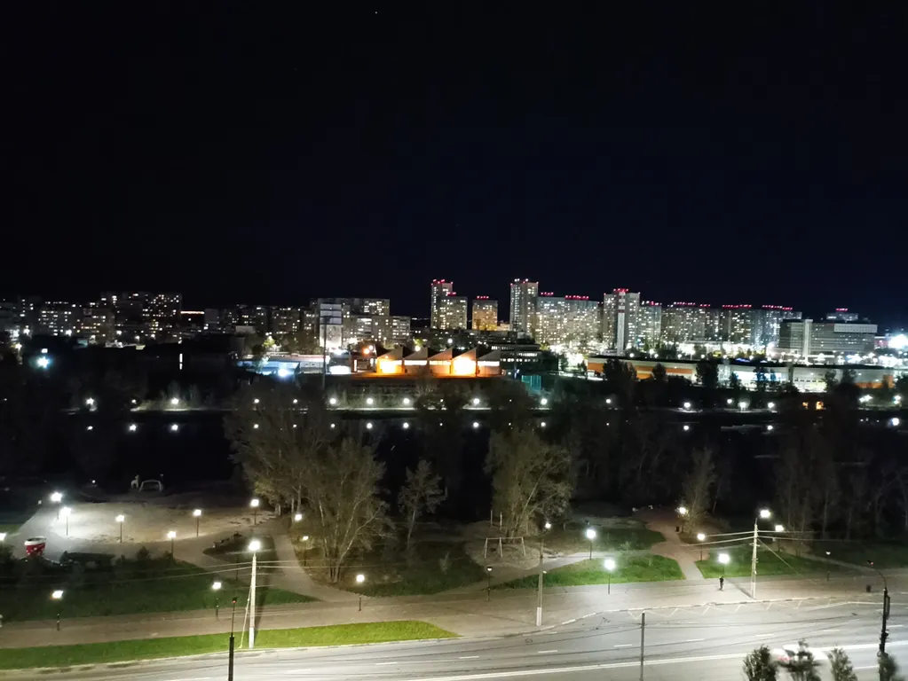 Cтудия 54 кв м . Панорама на Мещеру, парковка , метро