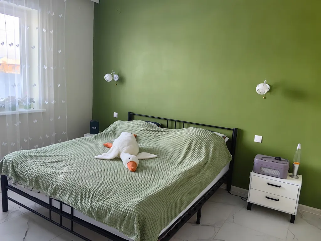 Нoвый уютный коттедж