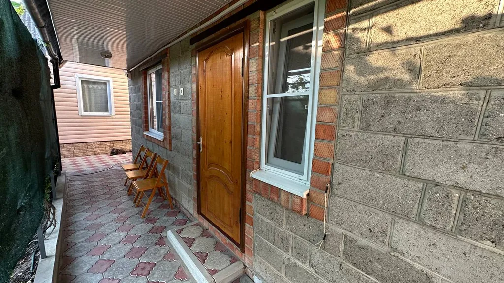 Дом с видом на море