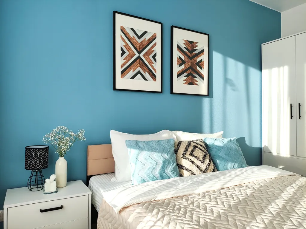 Квартира Новая квартира рядом с центром города — Екатеринбург