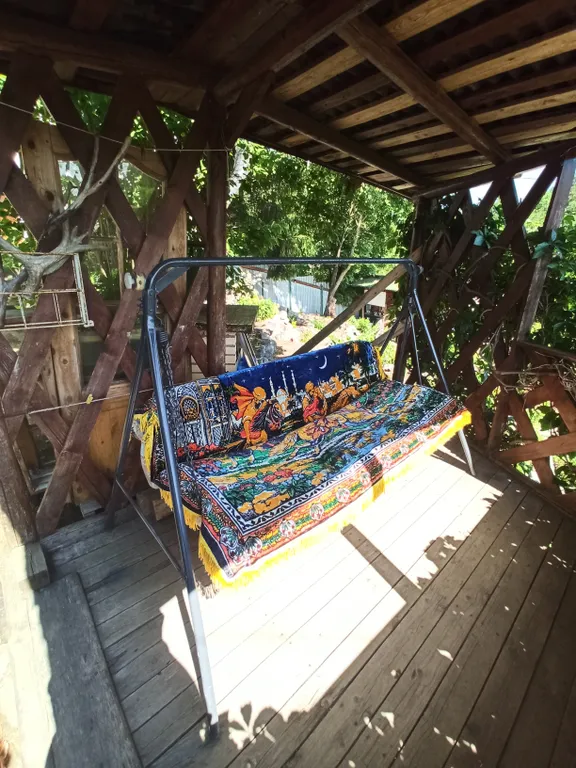 Дом у озера