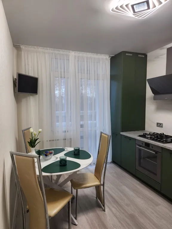 Квартира Уютная квартира для шикарного отдыха — Калининград